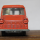 Illustration for article titled Husky 1:72 Ford Transit Caravan. edit 1:64 I mean...